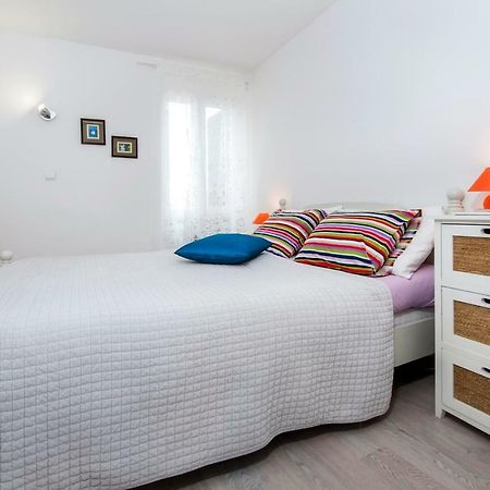 Apartman Delfin Rovinj Extérieur photo