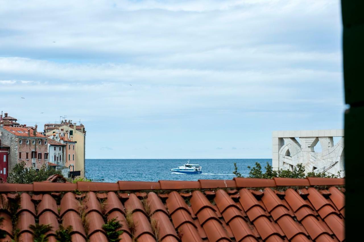 Apartman Delfin Rovinj Extérieur photo